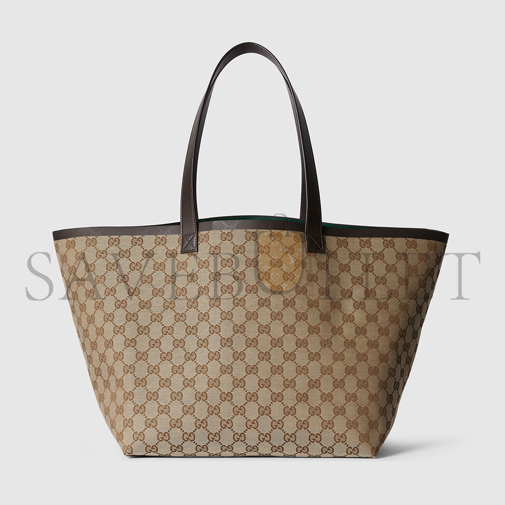 G*u*i totissima medium tote bag 788203 (30*28*26cm)